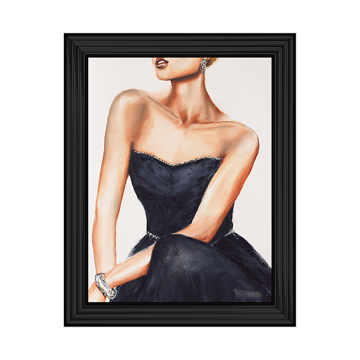 FG067 All that glitters IV