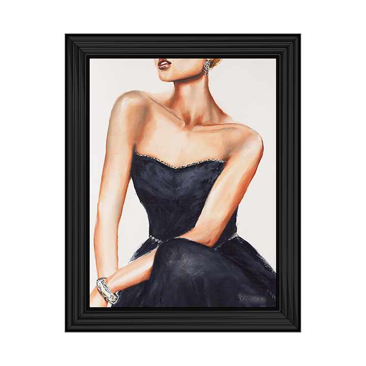 FG067 All that glitters IV