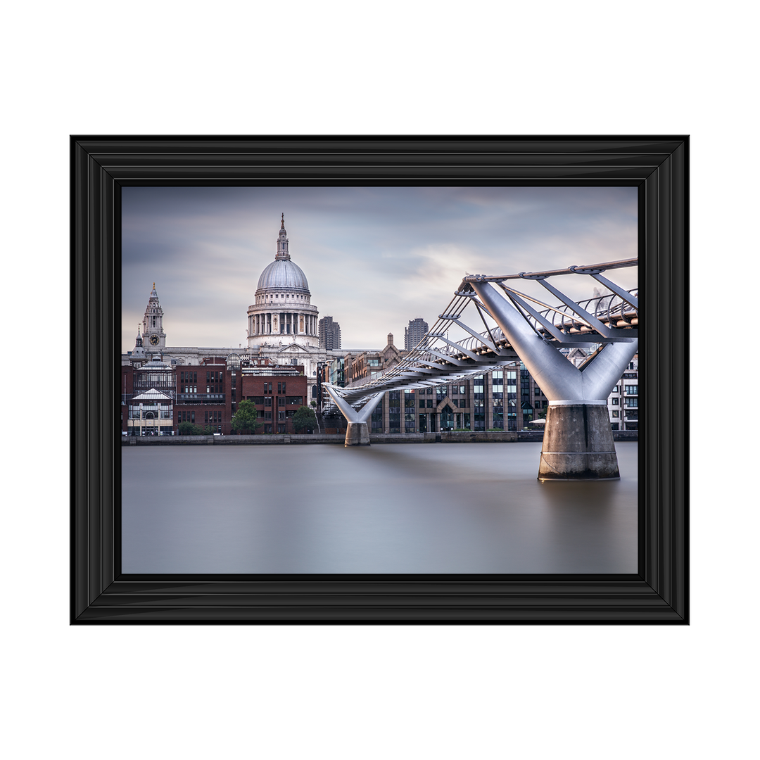 CY004 Bridge