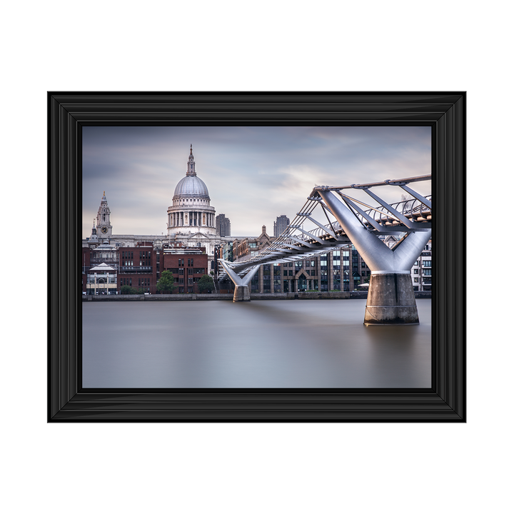 CY004 Bridge