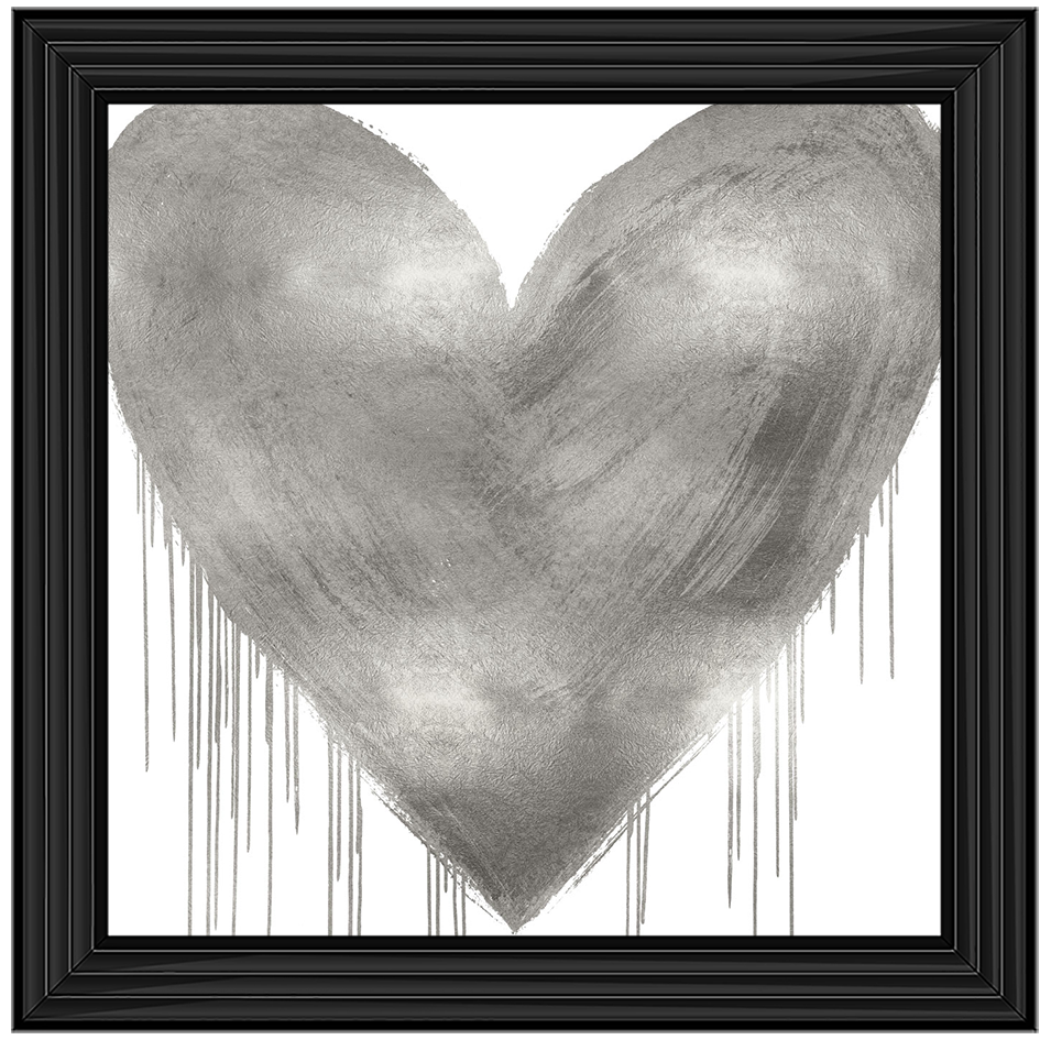 Silver Heart II