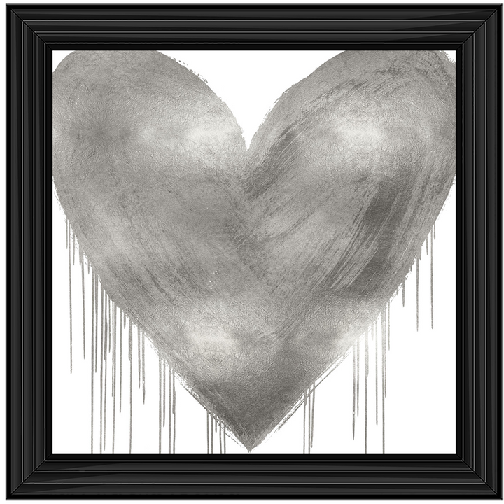 Silver Heart II