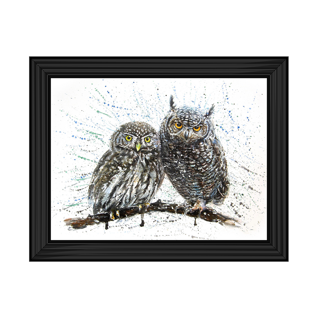 Owls