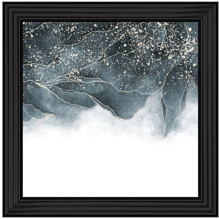 AB159 Abstract Grey III