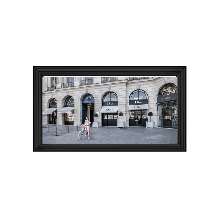 Fashion Store III