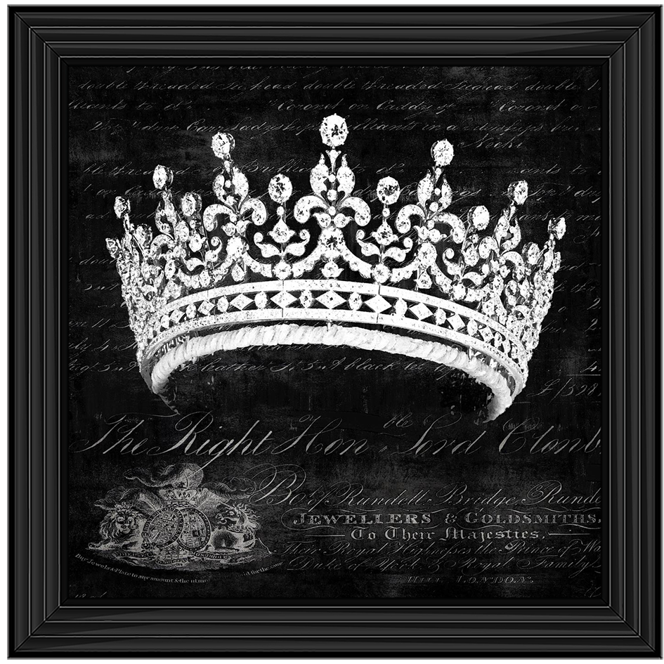MS219 Crown II