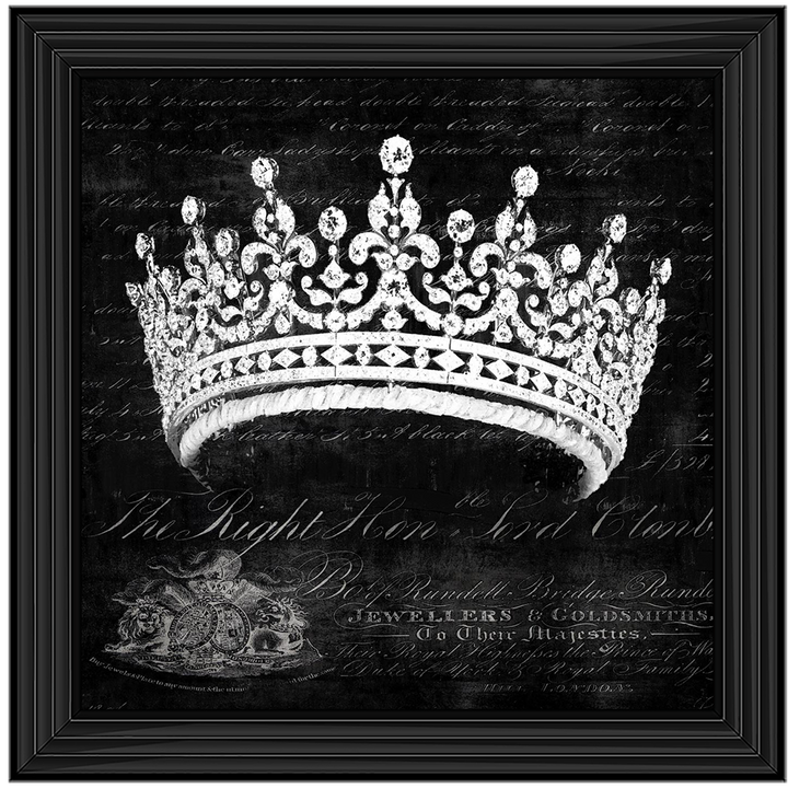 MS219 Crown II