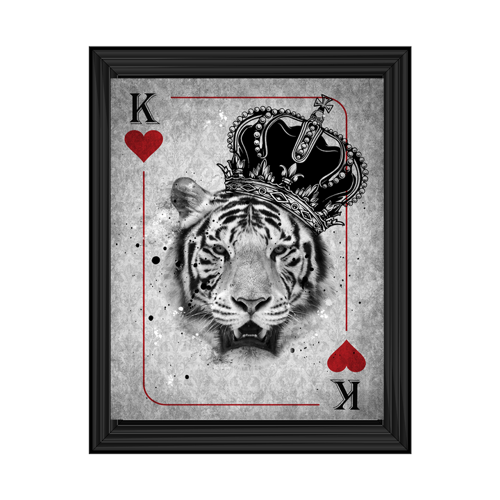 King of hearts