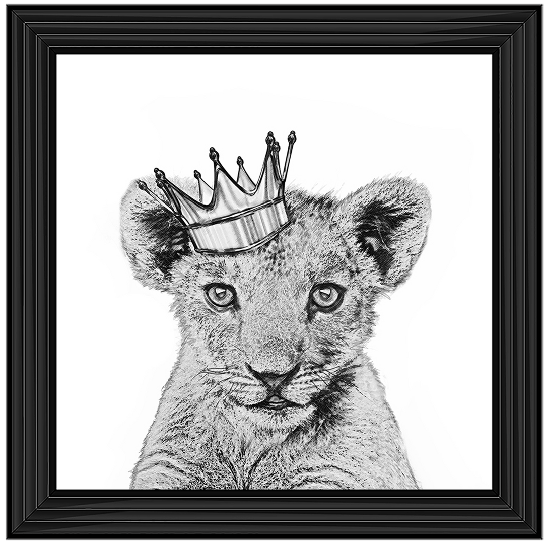 Prince Cub