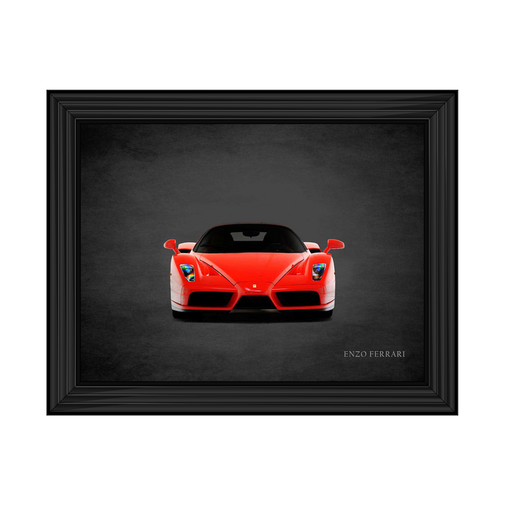 Enzo