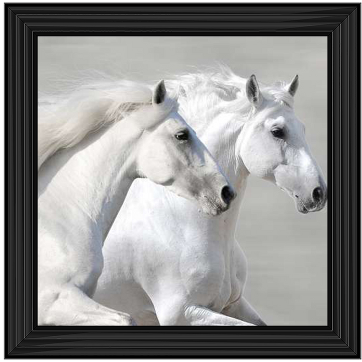 AN249 Winter Gallop (detail) by Makarova