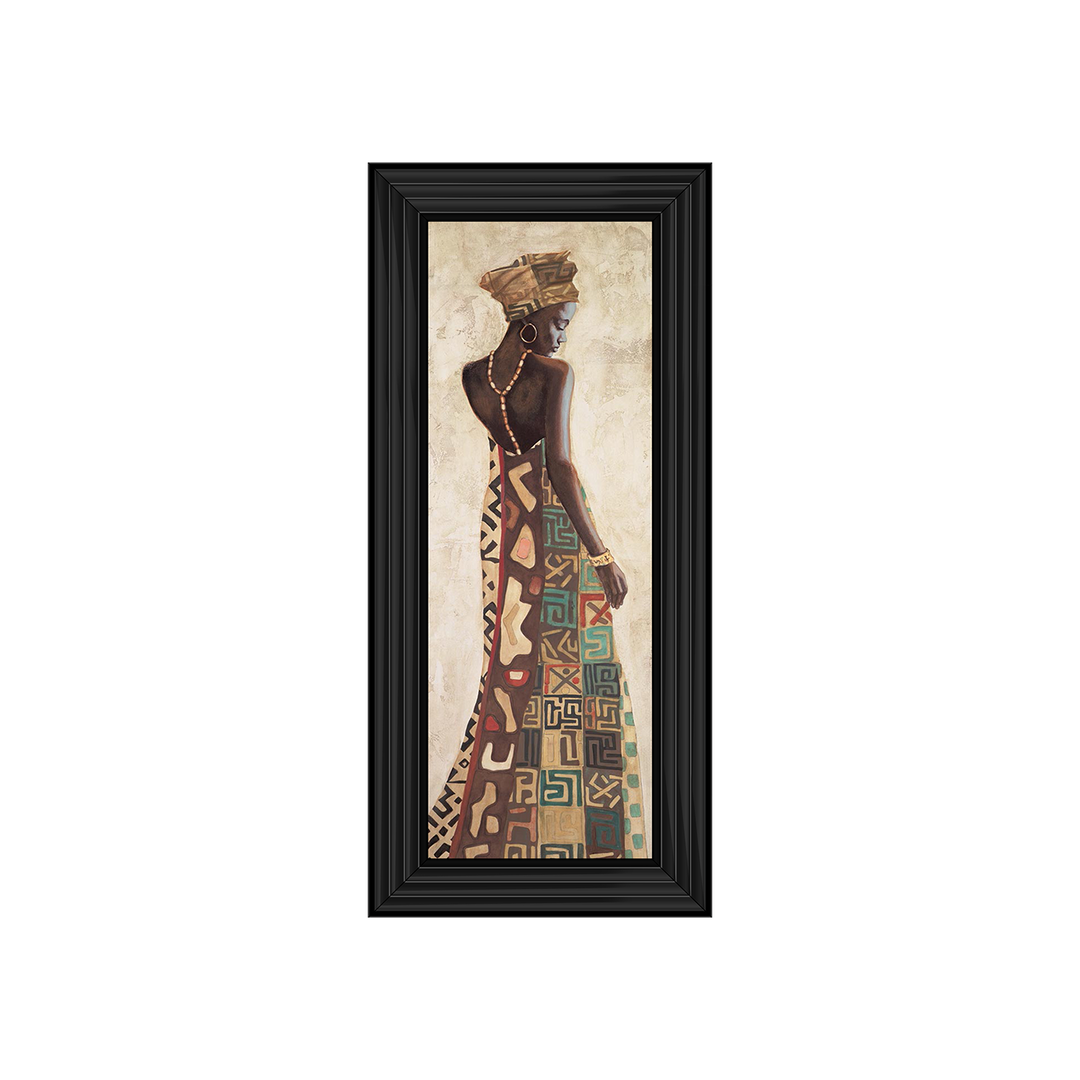 Femme Africaine III