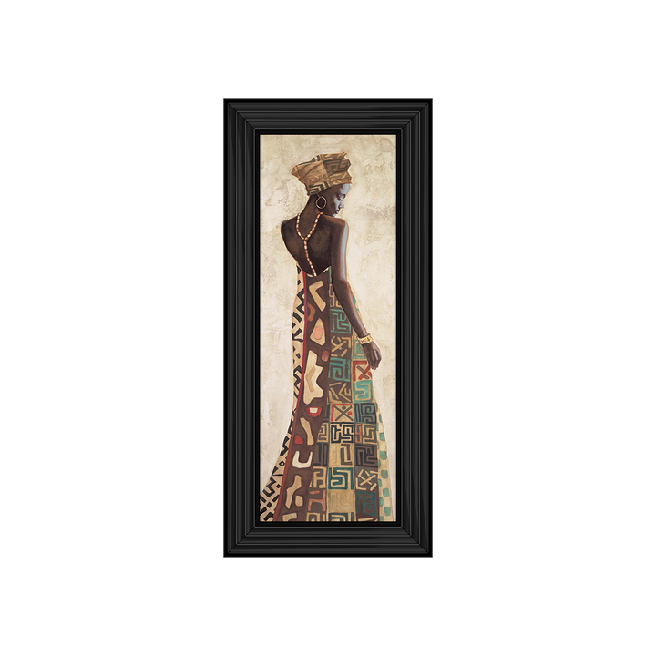 Femme Africaine III