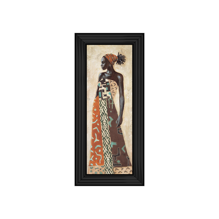 Femme Africaine IV
