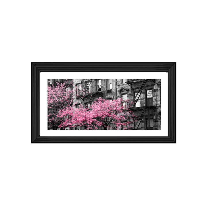 LS182 City View I
