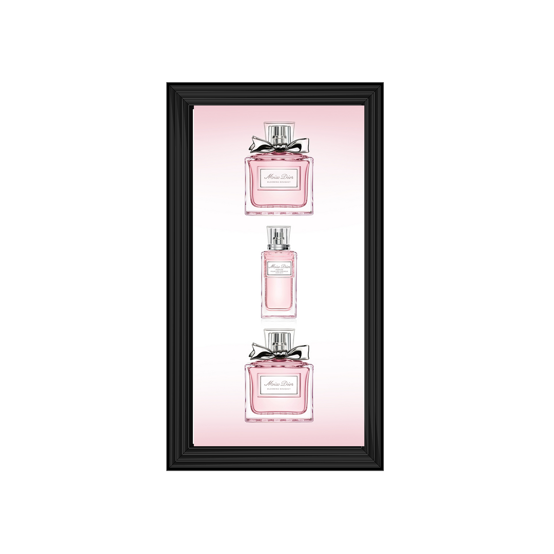 Fashion Perfume