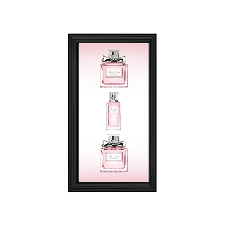 Fashion Perfume