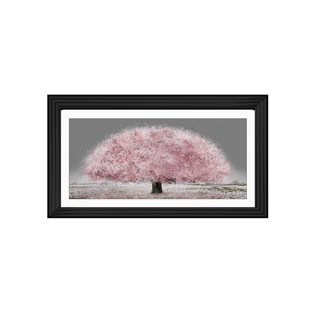LS202 Blush Pink tree