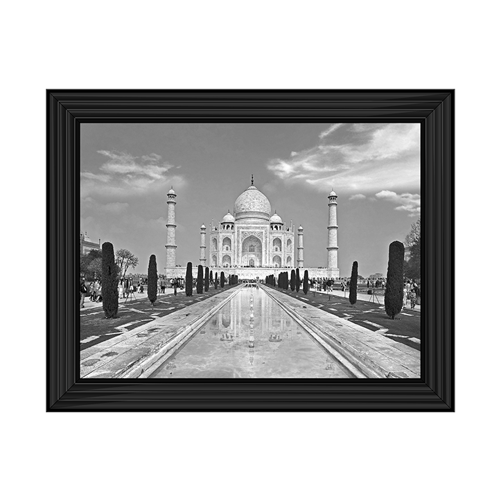 CY093 Taj Mahal
