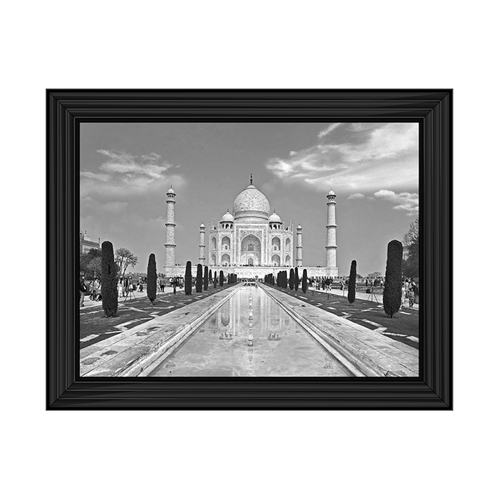 CY093 Taj Mahal