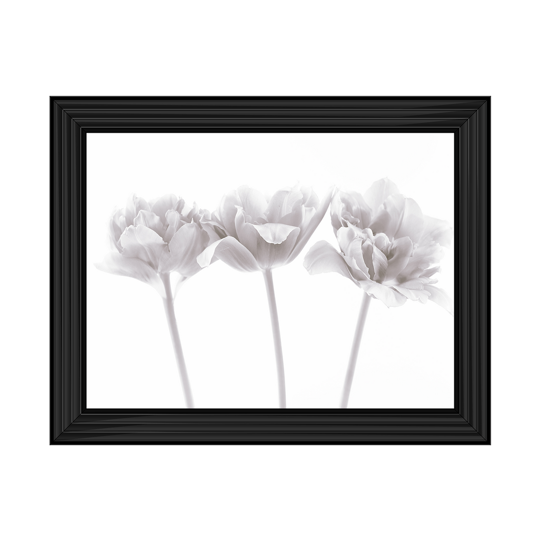 Set of 3 flowers
