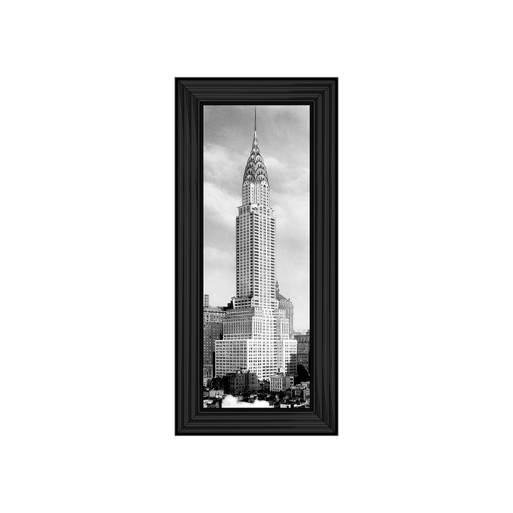 Chrysler Building, NYC