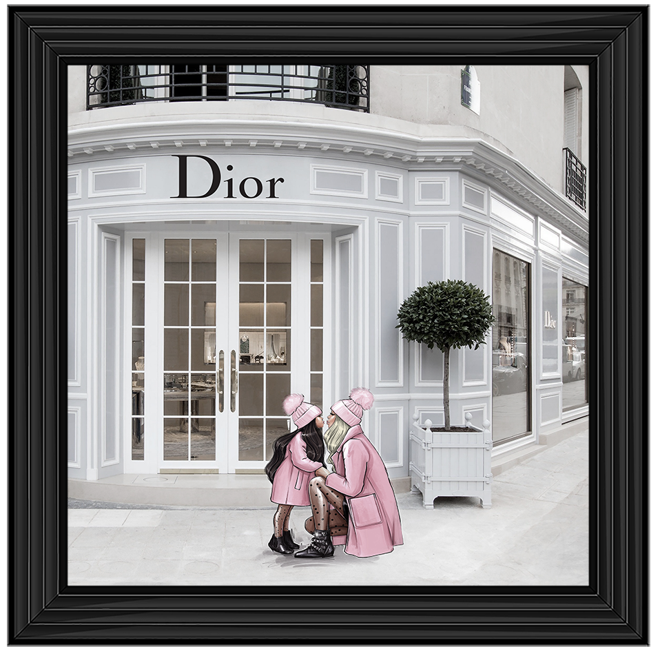 Store Front XIII