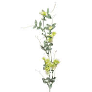Elegant Sweet Pea Decorative Vine