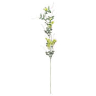 Elegant Sweet Pea Decorative Vine
