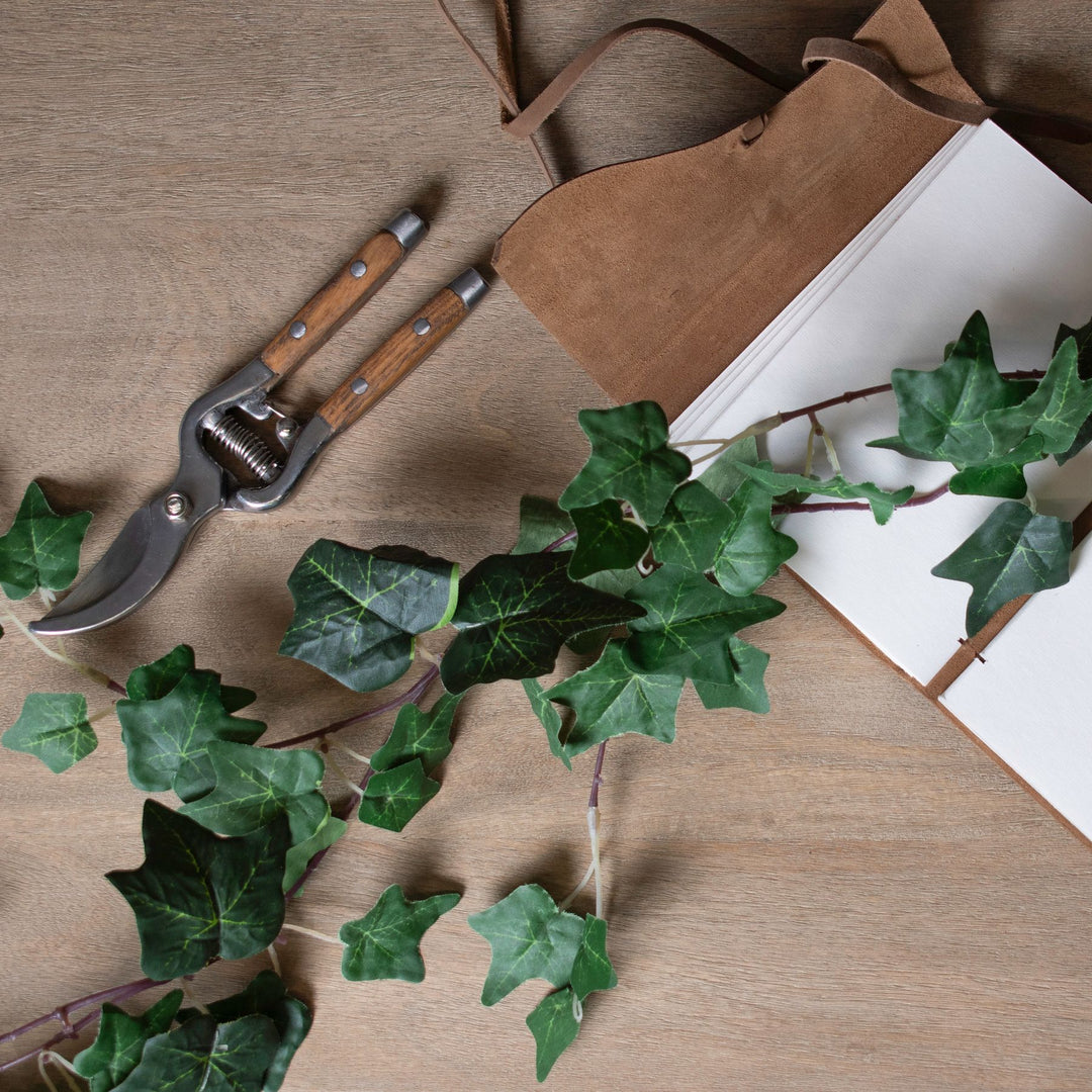 Ivy-Garland