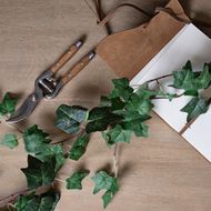 Ivy Garland Decoration