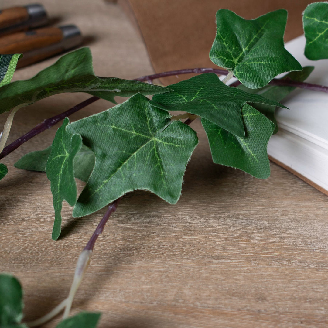 Ivy-Garland