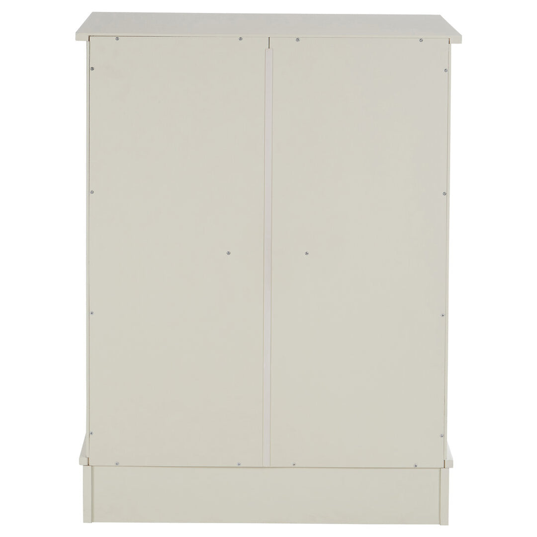 Westminster Kids Chest of Drawers – 4 Drawer