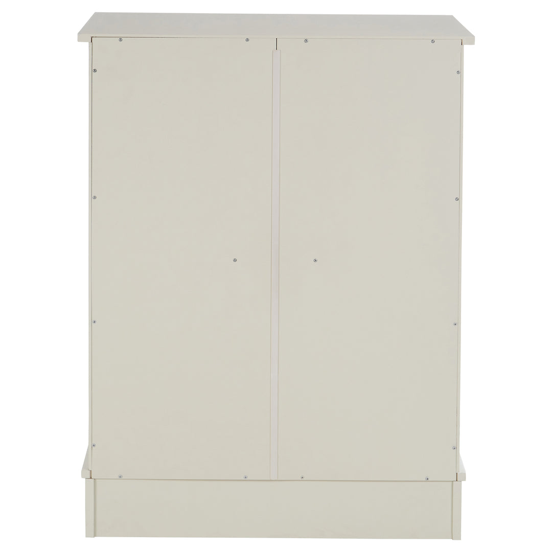 Emily Chest for Kids with 4 Drawers