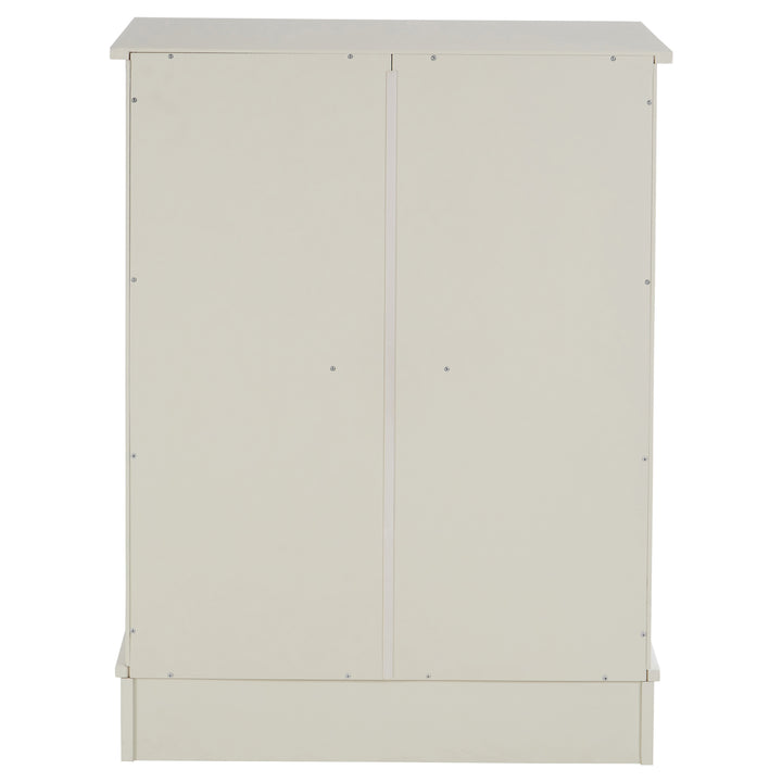 Emily Chest for Kids with 4 Drawers