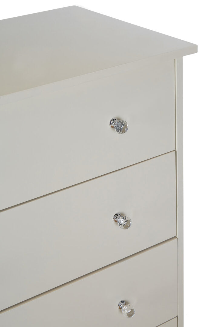 Westminster Kids Chest of Drawers – 4 Drawer