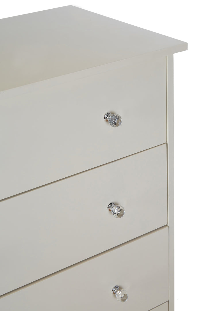 Emily Chest for Kids with 4 Drawers