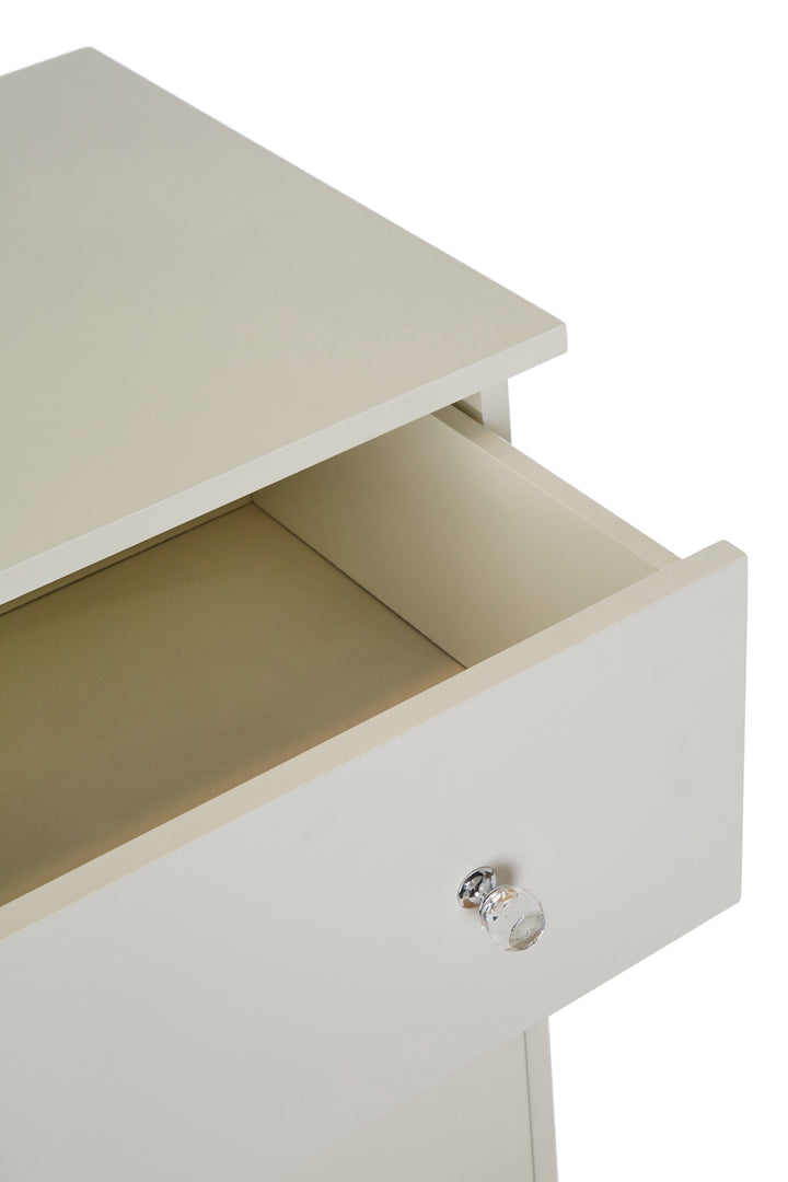 Emily Chest for Kids with 4 Drawers