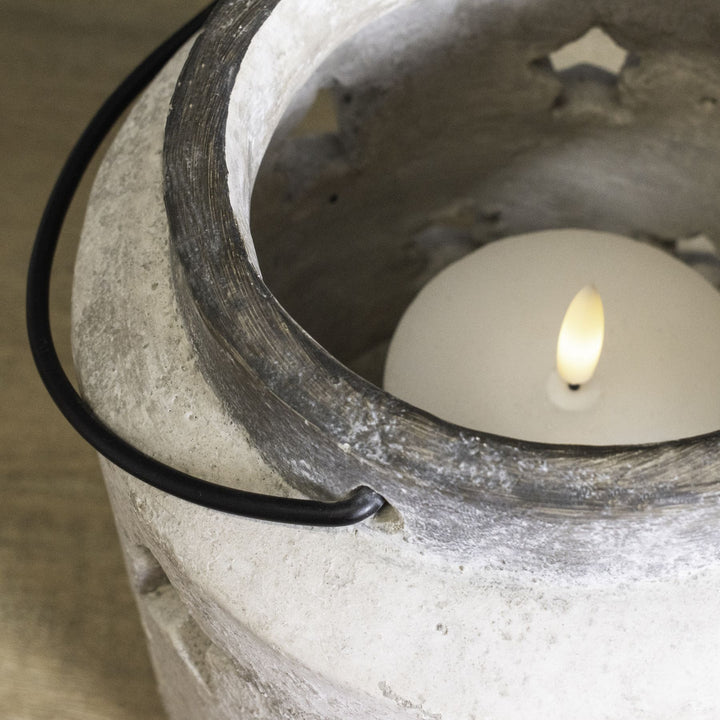 Bloomville-Large-Stone-Star-Lantern