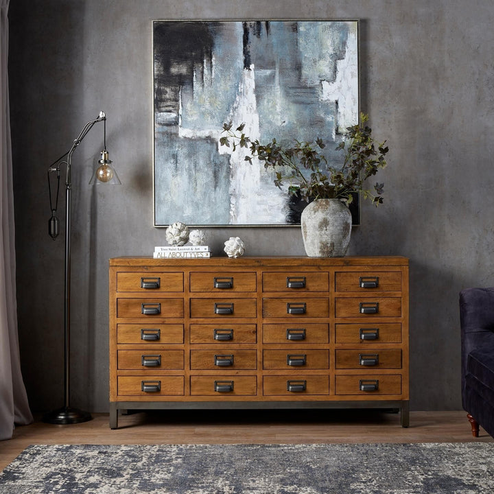 Garda-Decorative-Medium-Artichoke
