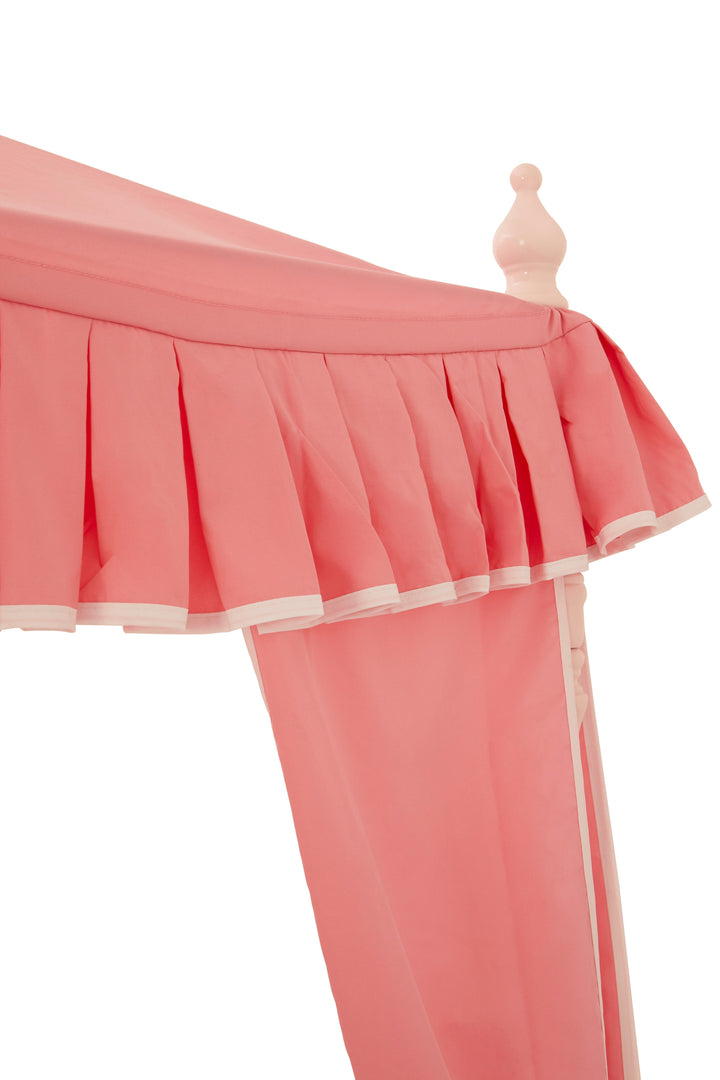 Kids Bed in Princess Palace Theme