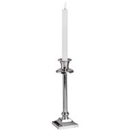 Premium White LED Dinner Candles – Luxe Collection (Set of 2)