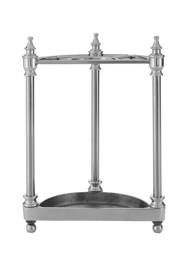 Arris Semi-Circle Umbrella Stand