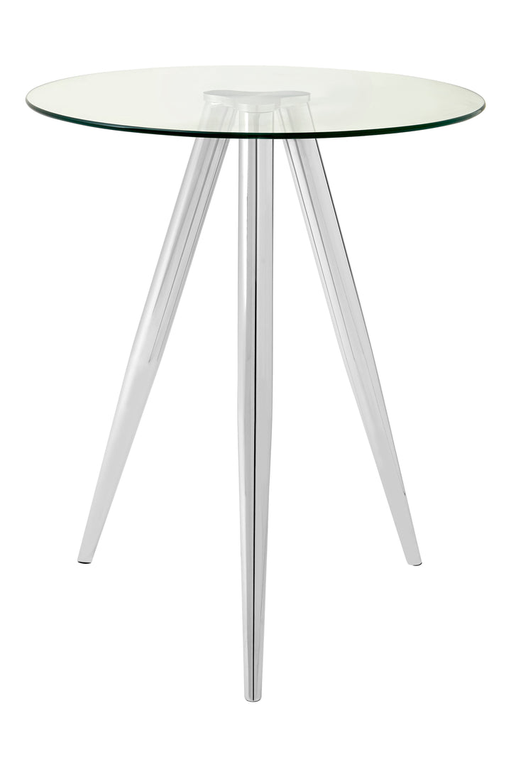 Barton Round Bar Table