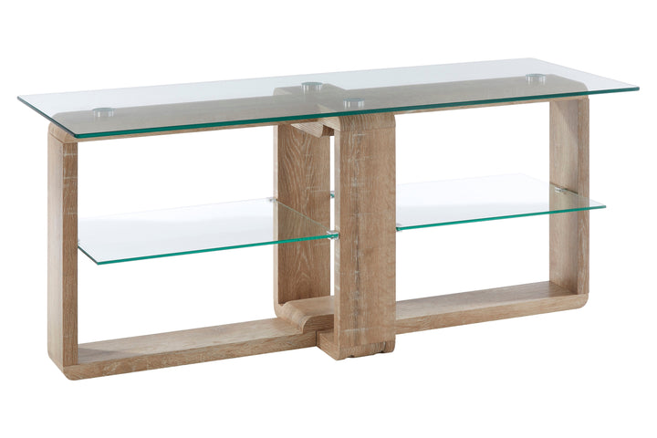 Barton Modern Media Unit