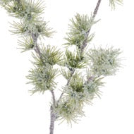 Festive Snow Branch