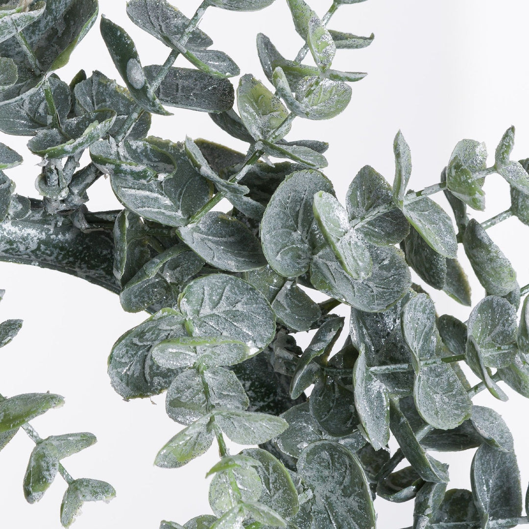 Large-Frosted-Eucalyptus-Candle-Wreath