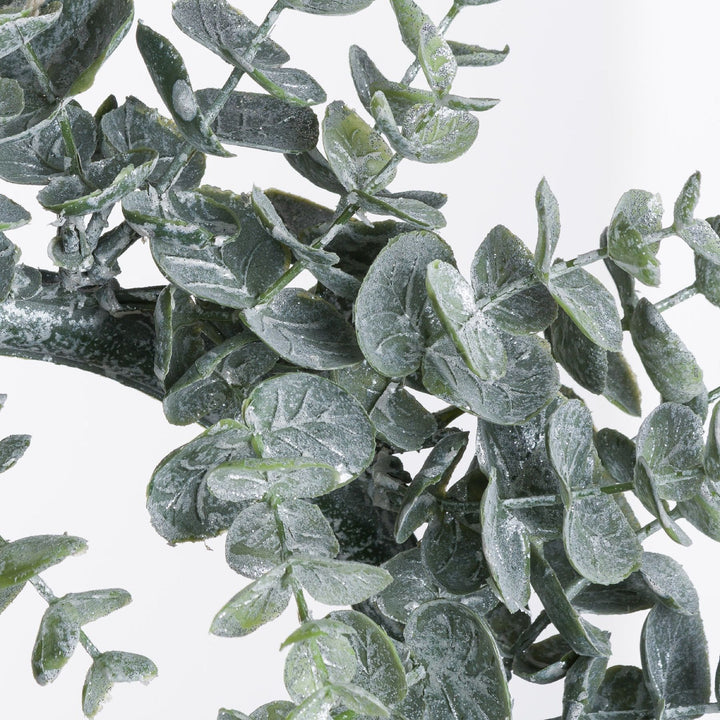 Large-Frosted-Eucalyptus-Candle-Wreath