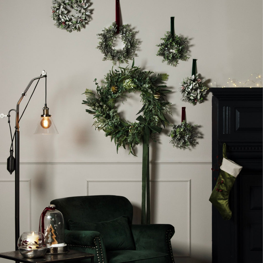 Large-Frosted-Eucalyptus-Candle-Wreath