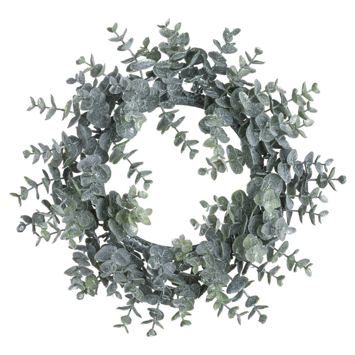 Large-Frosted-Eucalyptus-Candle-Wreath